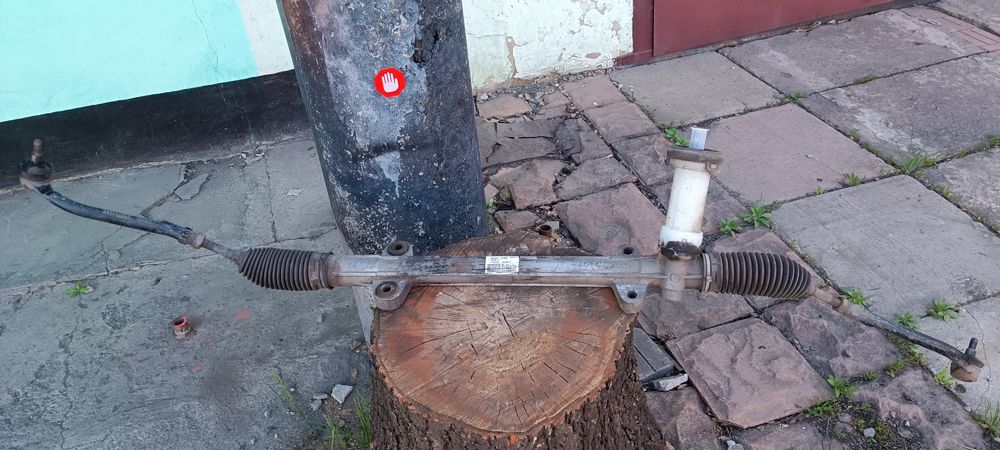 Кермова рейка КІА СЕЕD 1,