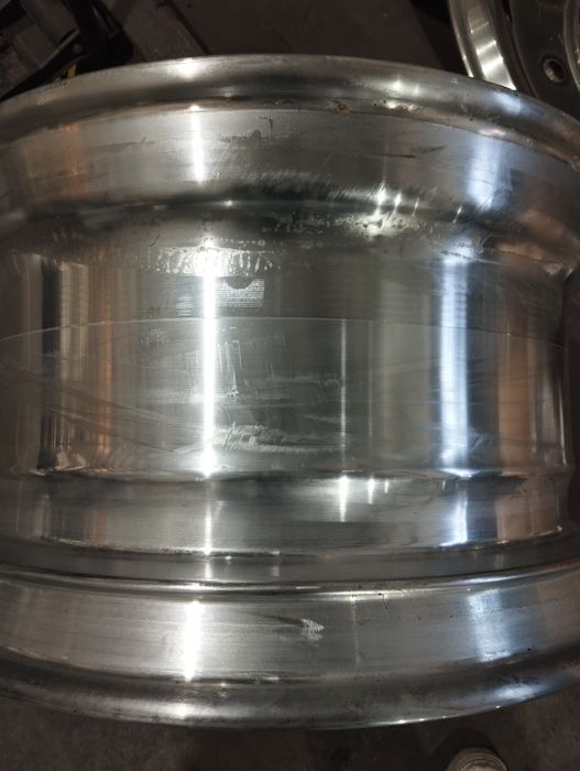 Jantes alumínio Alcoa LvL One NOVAS