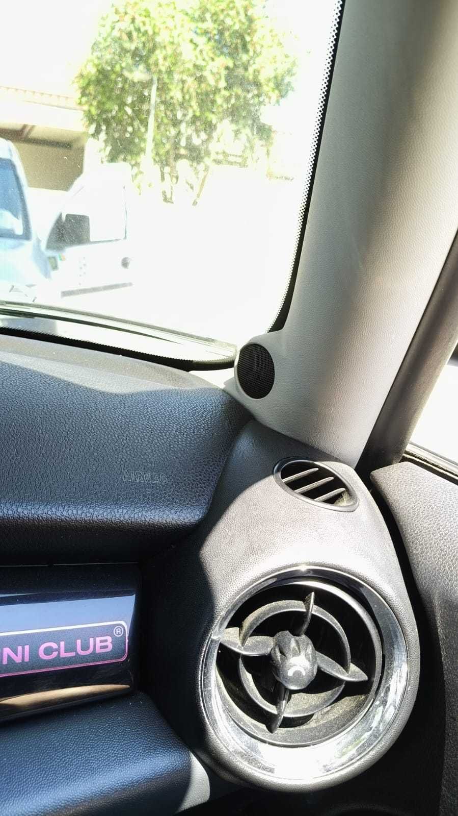 Mini Cooper 1.6d troco