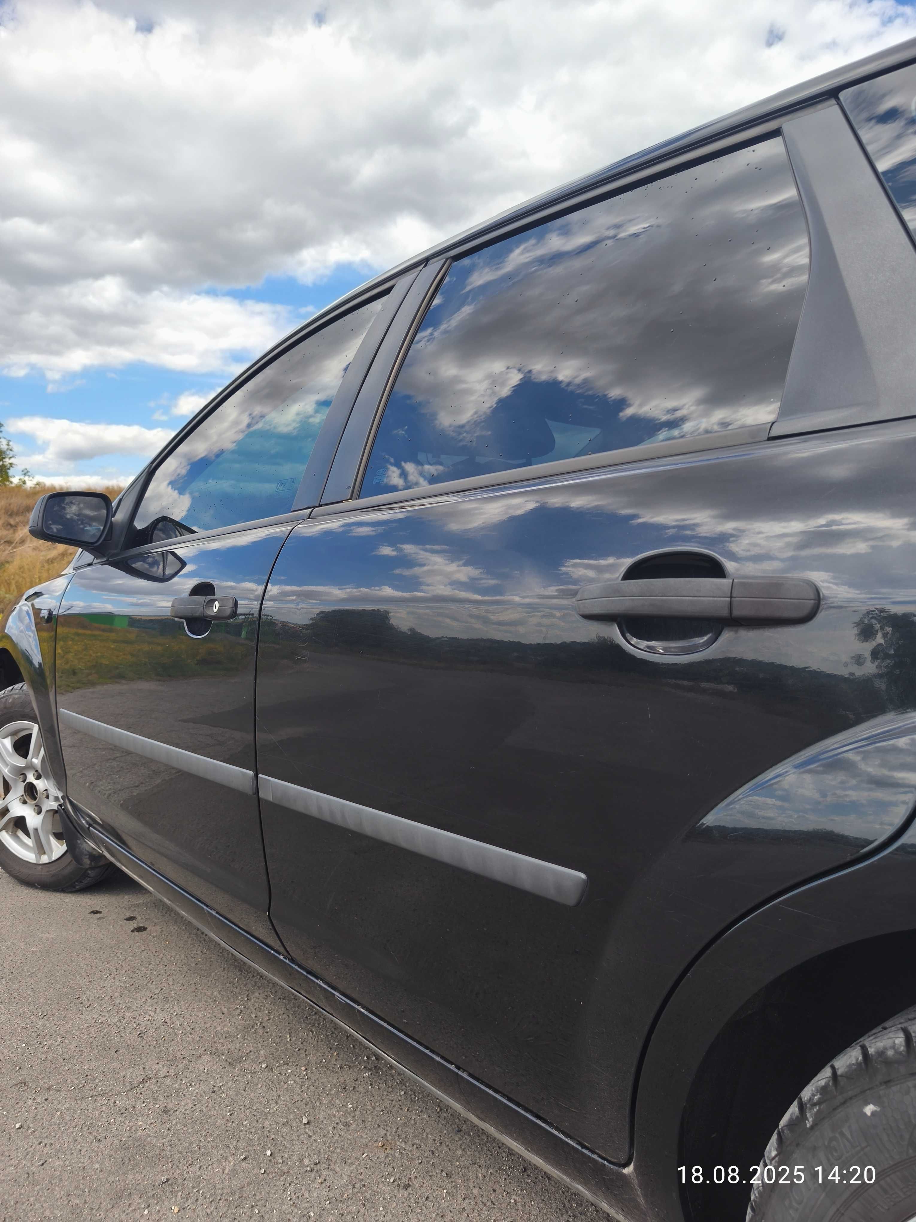 Ford Focus 2 2005 р