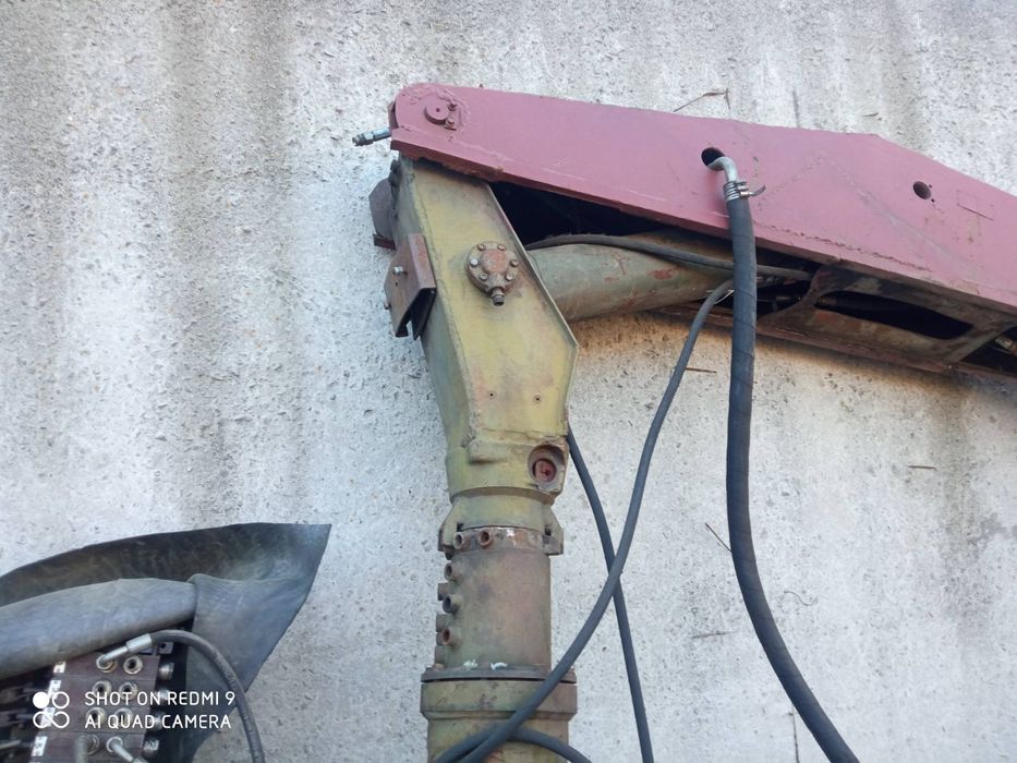 Продам Манипулятор