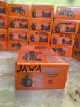 Jawa CZ cezet Aparat zaplonowy zaplon elektroniczny Iz Sovek nie K750