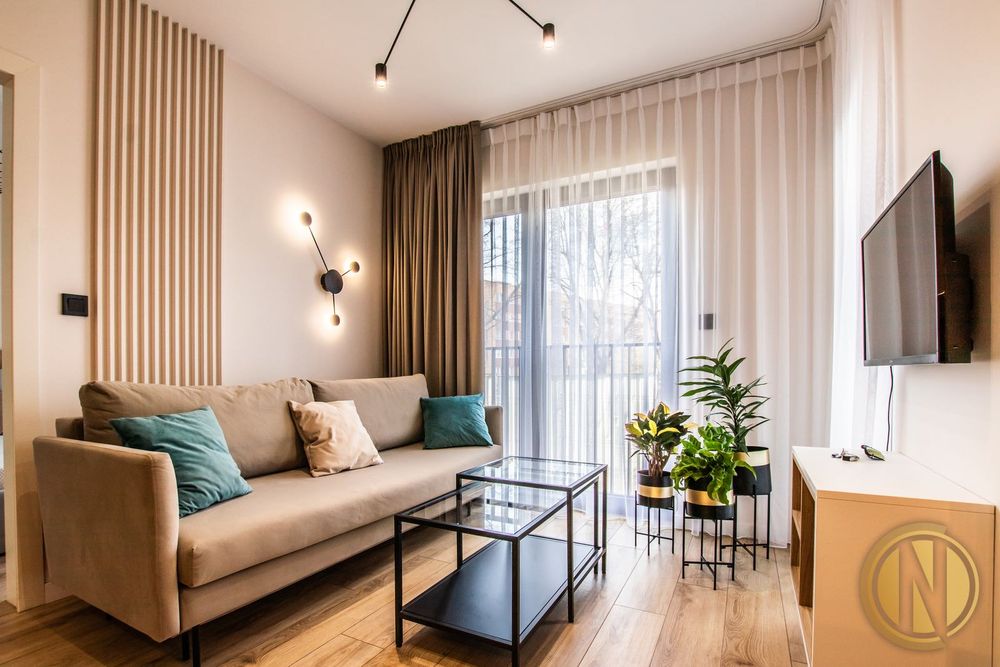 Wybickiego | Krowodrza | 2 pok. ENG