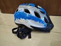 Kask rowerowy Author Trigger 54-58