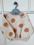 Bluza Minories Kappahl 98/104