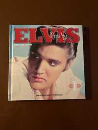 Płyta Elvis Presley Wiecznie żywy! 1
