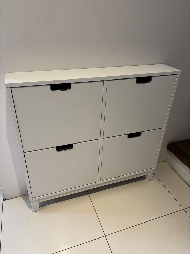 Szafka na buty Ikea Stall