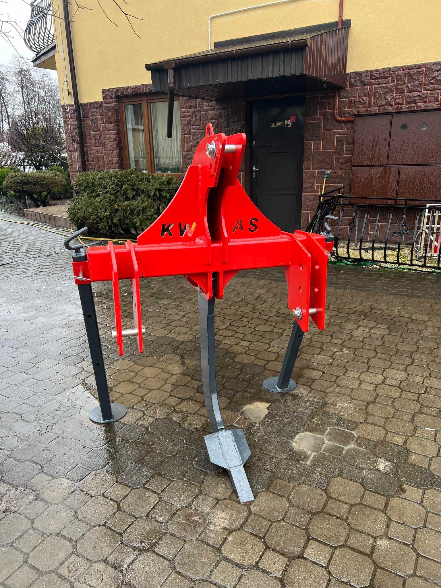 GŁĘBOSZ 2-słupice Producent KWAS PROMOCYJNA cena