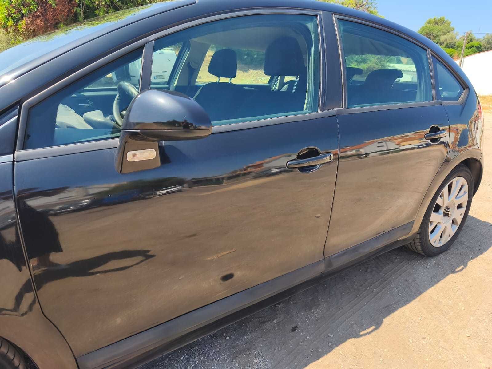 Citroen C4 1.6 hdi