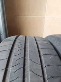 Opony letnie Michelin Energy Saver 205/55/16 komplet 4 sztuki