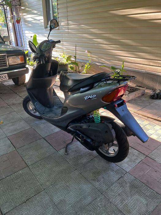 Скутер Хонда дио 34