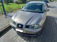 Seat Ibiza 1.4 TDI