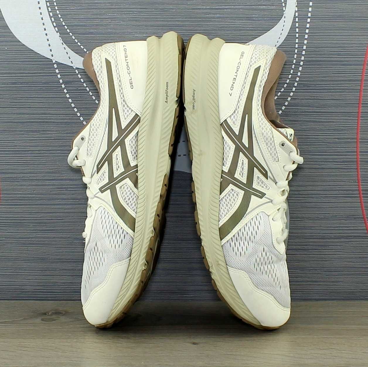 Кросівки Asics Gel-Contend 7