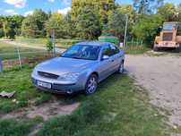 Sprzedam Mondeo 2.0 TDDI 90km