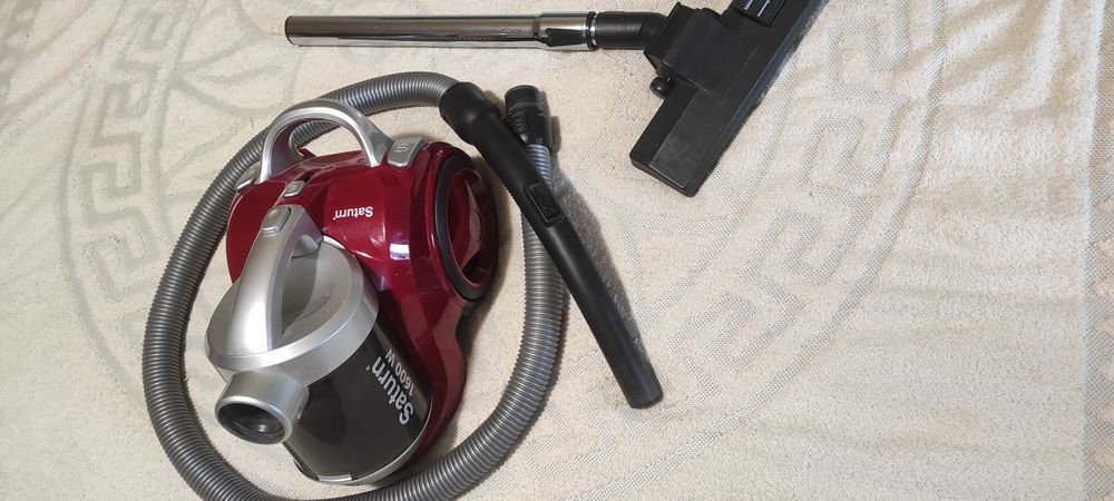 Продам пилосос Saturn