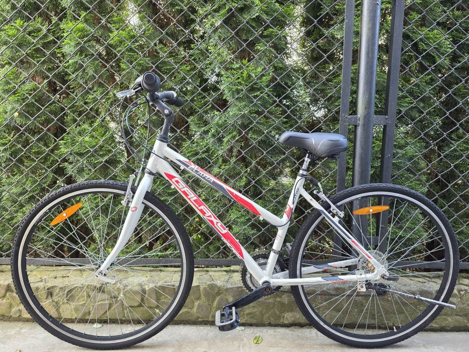 Велосипед GALAXY ELARA cms