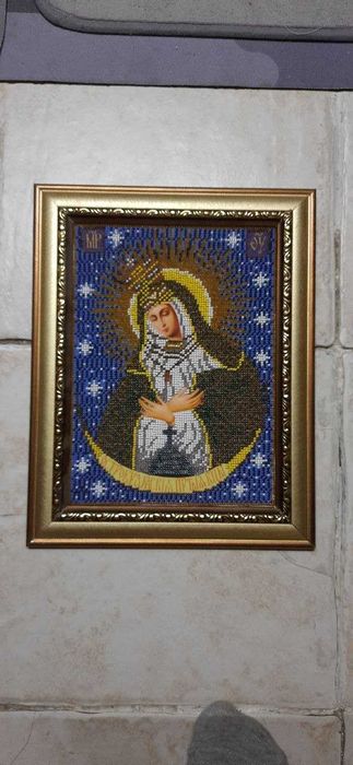 Иконы ручной работы