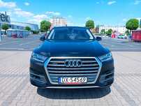 Audi Q7 Premium Plus