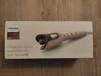 Automatyczna lokówka BHB887/00 Philips SenseIQ seria 8000 z jonizacją.