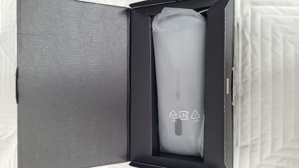 Nowa golarka Braun Series 9 Pro