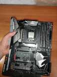 Комплект i9 9900K + Gigabyte Z370 Aorus Gaming 7 + 32GB 2x16 Micron E