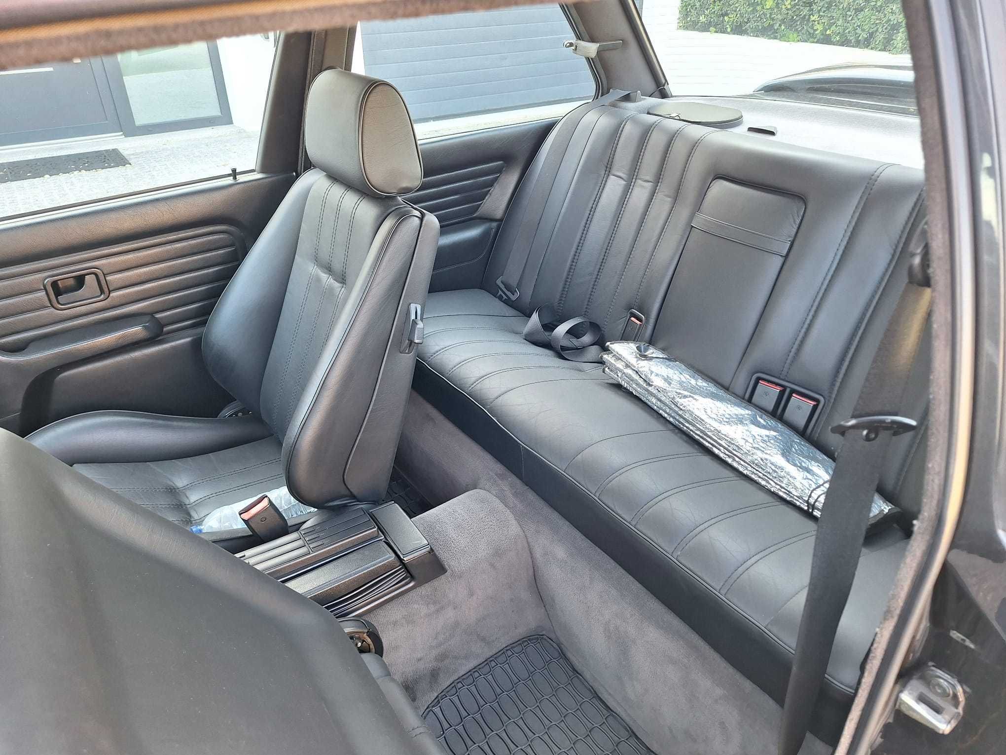 BMW 320 is 2 Portas