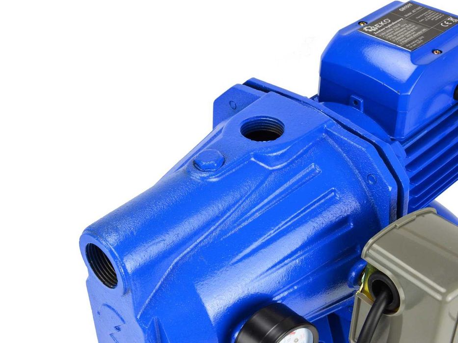 Hydrofor Zestaw z pompą 1100W 24L NOWY