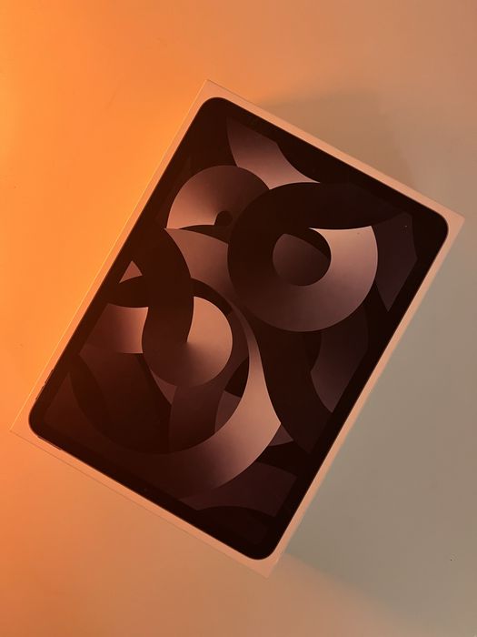 Ipad Air M1 64GB space gray