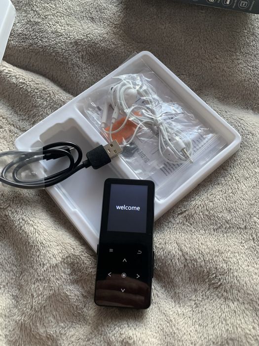 MP3-плеєр Multimedia Player 32 ГБ – новий