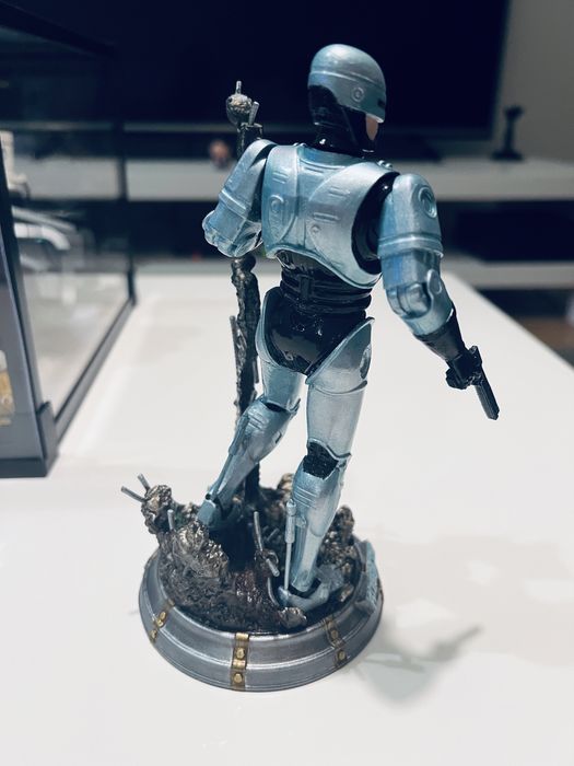 Robocop 1991 (estatueta)