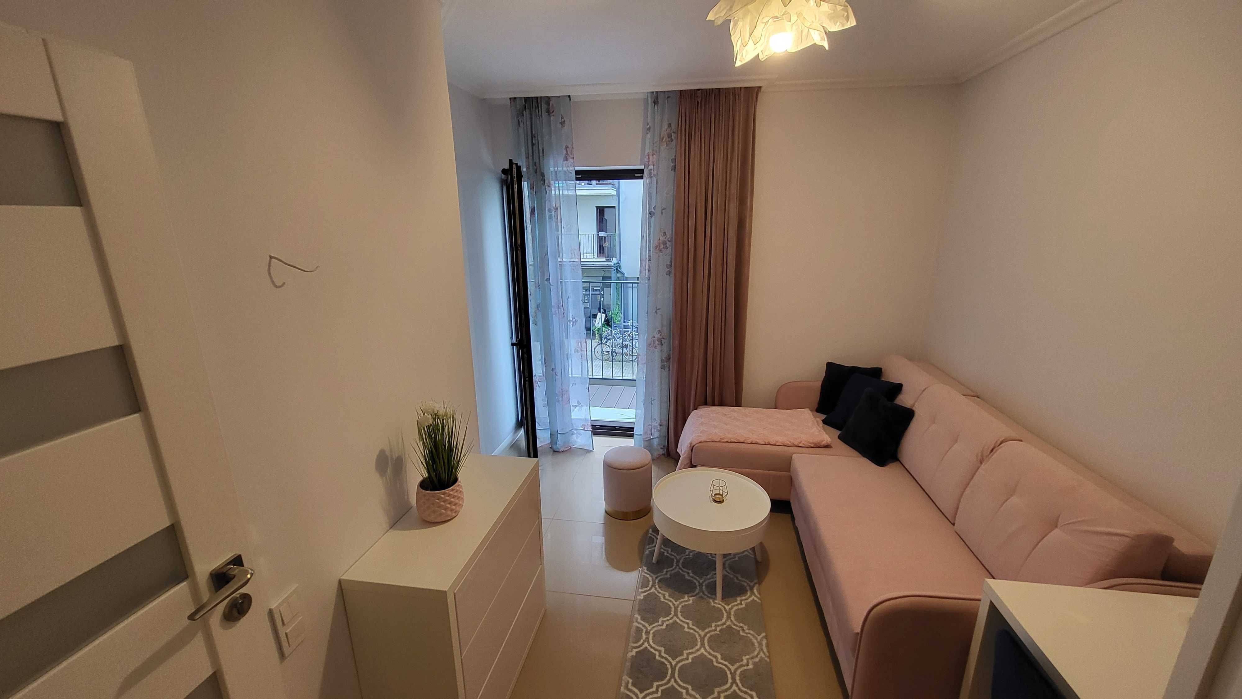 Ostatni pokój | ścisłe centrum | dostęp do SPA i siłowni w cenie !