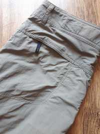 Columbia omni shade spodnie trekingowe