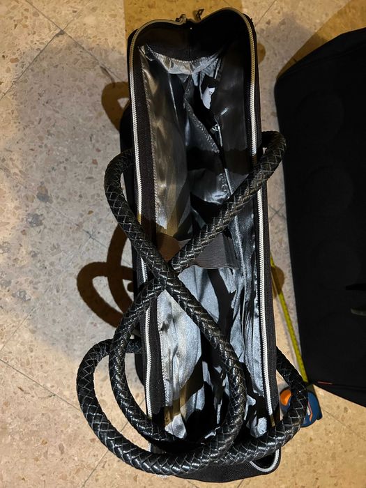 Malas de viagem novas