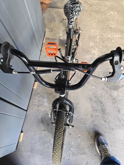 Bicicleta BMX   ótimo estado