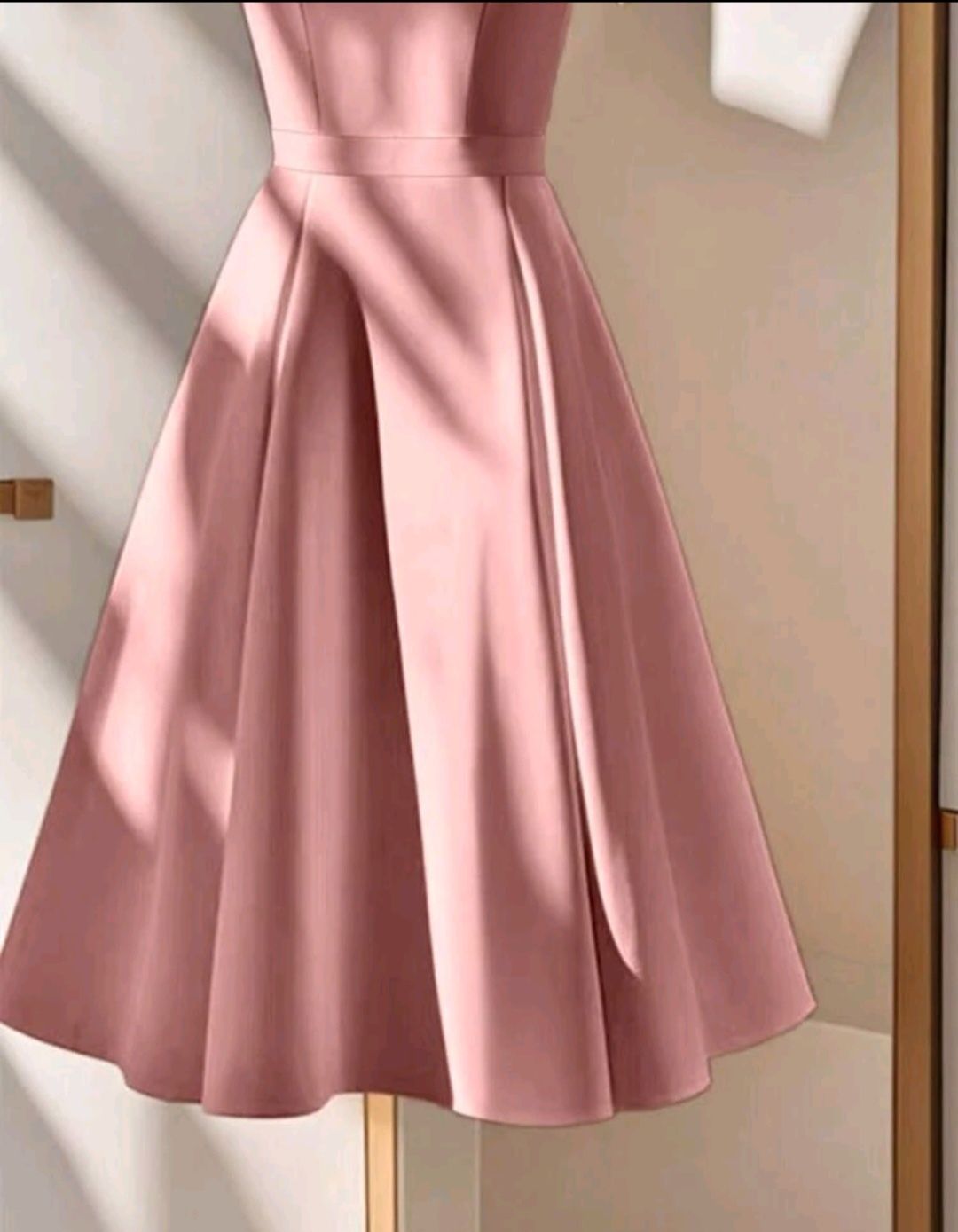 Vestidos de verão shein