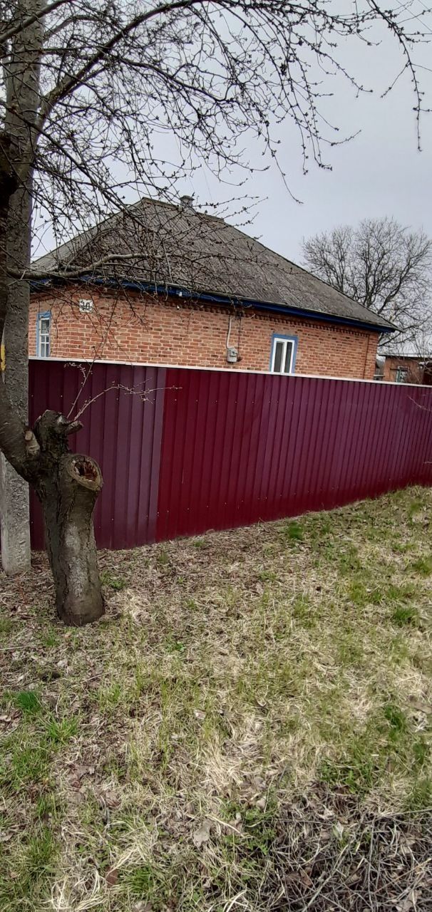 Продается частный дом с. Ирклиев, Чернобаевский район, Черкасская обл.