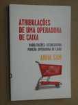 Atribulações de Uma Operadora de Caixa de Anna Sam