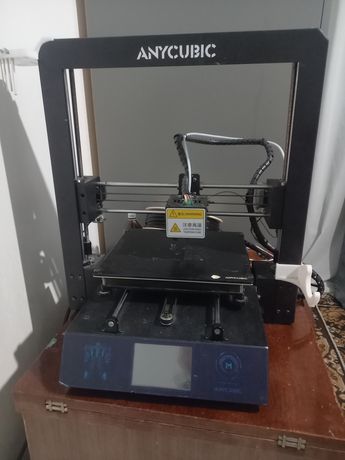 3D принтер Anycubic i3