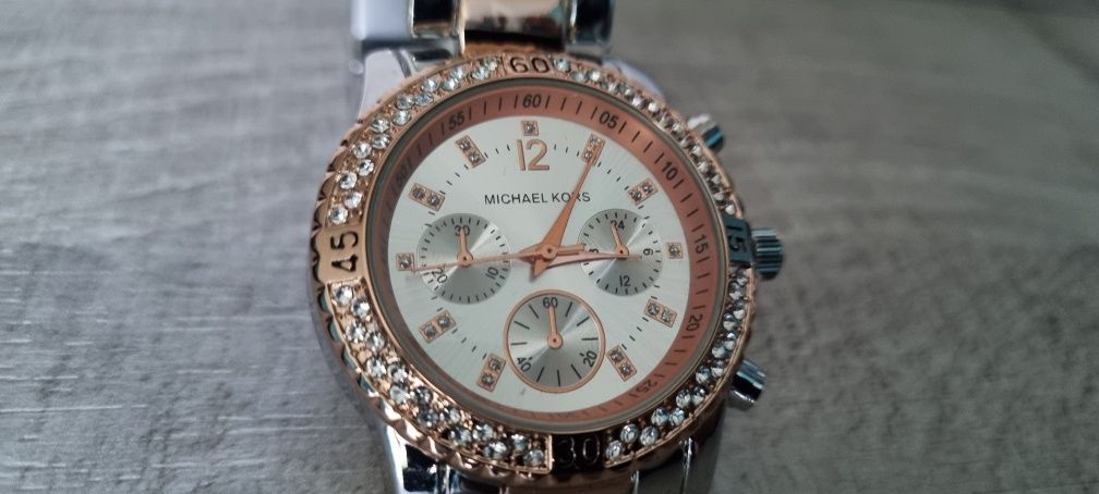 Zegarek damski Michael Kors