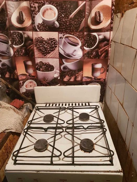 Сдам 2ух комнатную квартиру Гольдберговская церковь