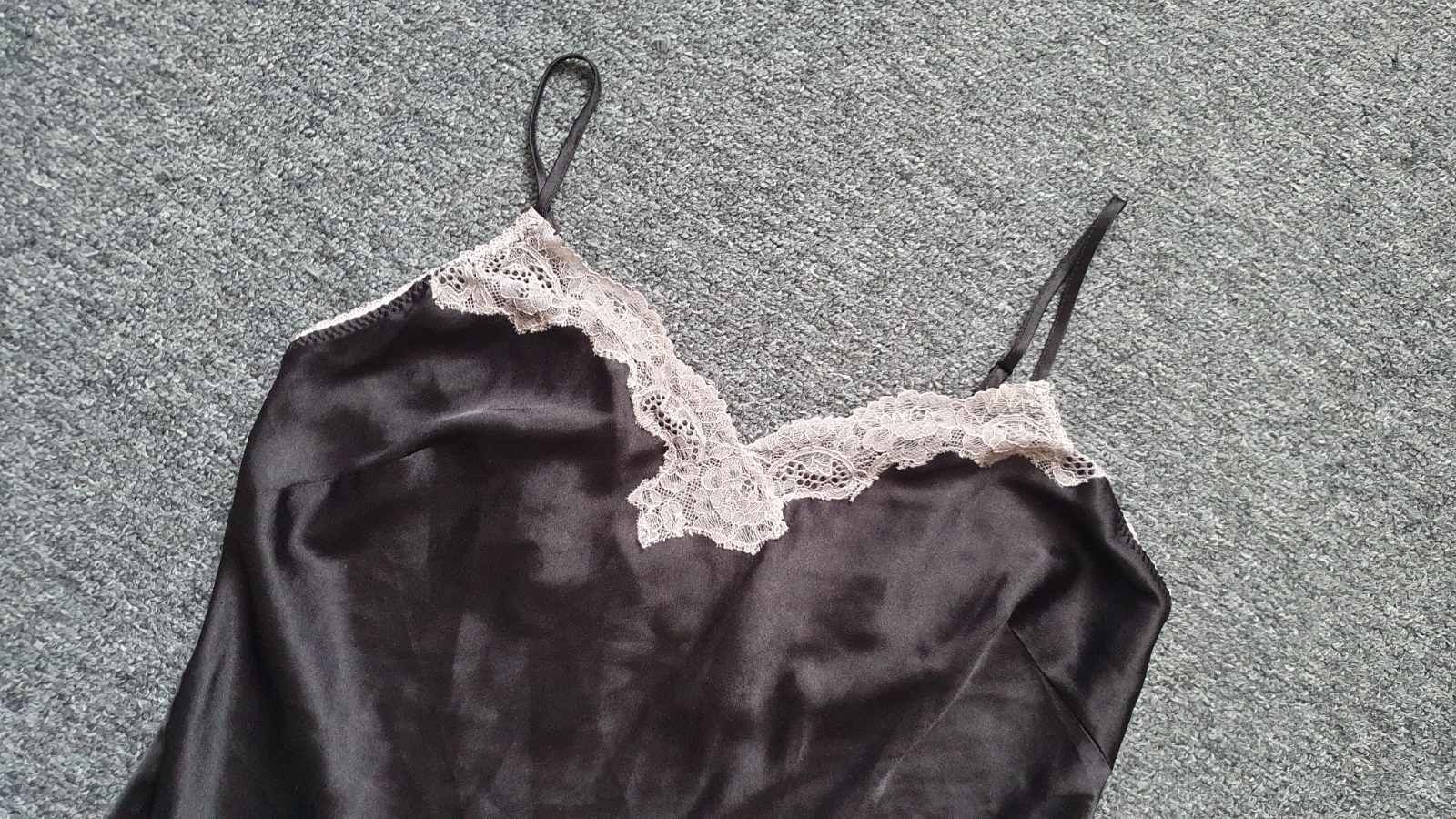 Пеньюар білизна комбінація Victoria's secret