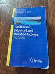 Handbook of Evidence - Based Radiation Oncology 3rd