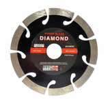Tarcza diamentowa 125mm Power Blade do cięcia betonu i kamienia