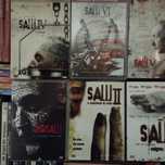 Filmes em dvd SAW