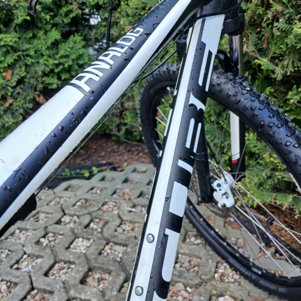 Rower mtb xc Cube Analog 29” M