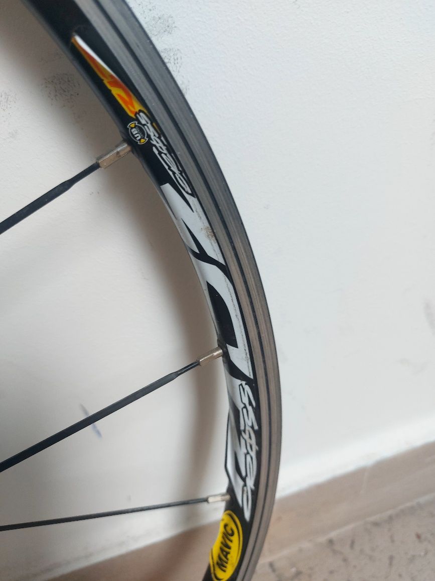 Koło przednie Mavic Crossride 26 cali