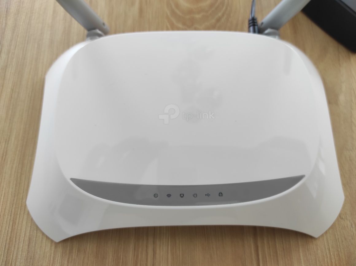 Sprzedam Router wifi