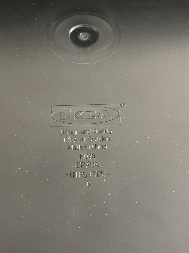 Podkładka pod laptopa/tablet Ikea