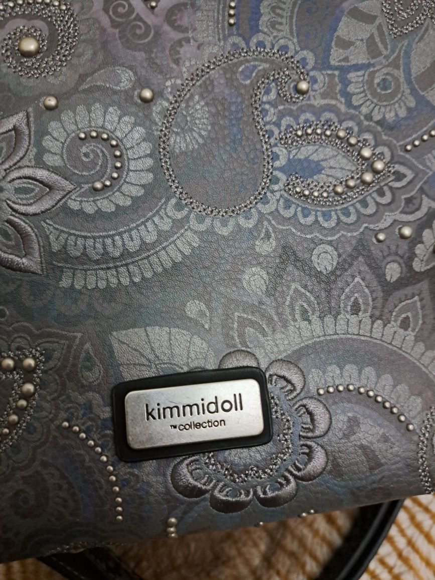 Vendo mala marca kimmidoll