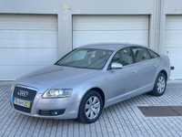 Audi A6 2.7TDI 180cv Nacional!